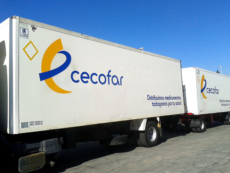 Cecofar