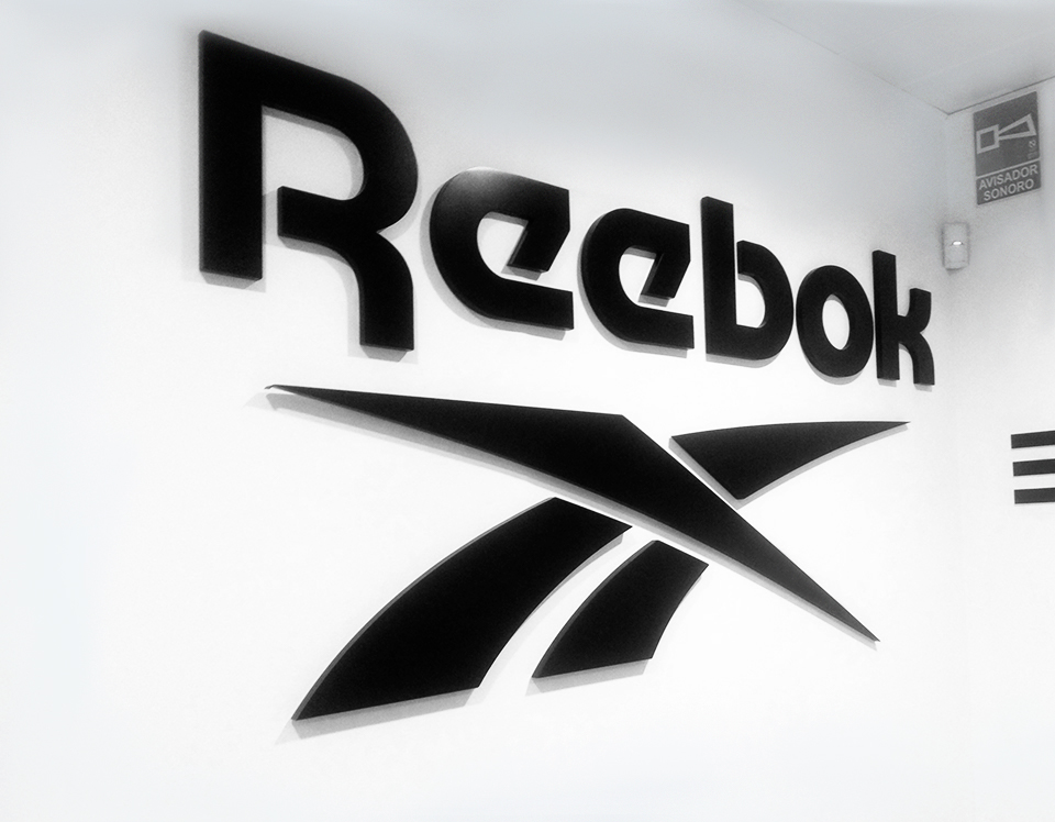 Reebok