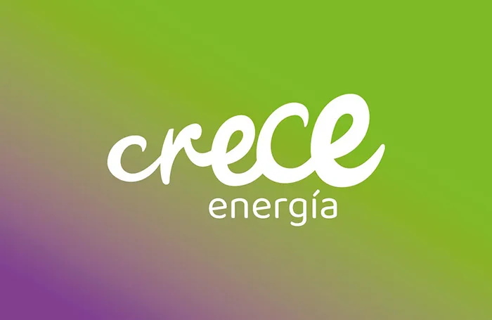 diseño branding para consultoría energética