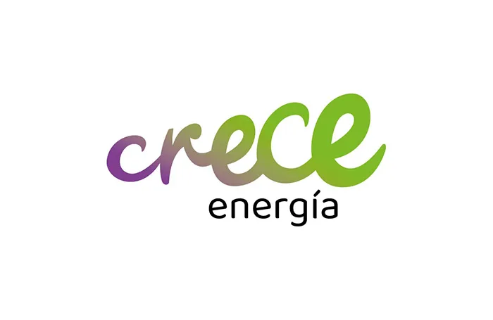 diseño logotipo para consultoría energética