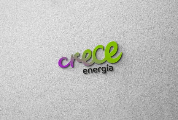 logotipo de asesoría energética