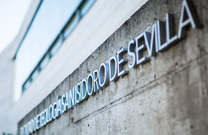 diseño letras corpóreas pvc facultad