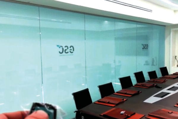 láminas inteligentes