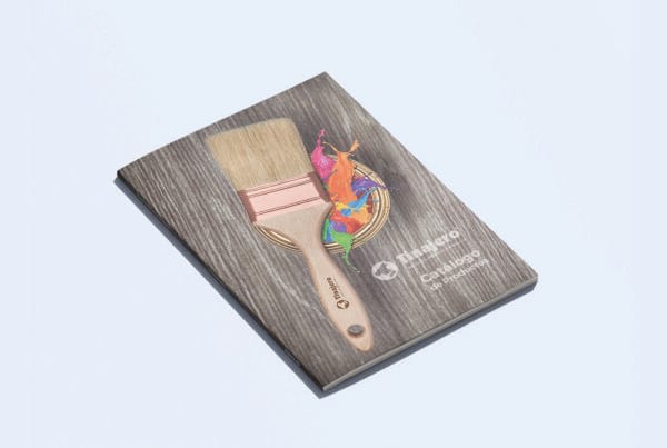 catálogo de productos de tinajero