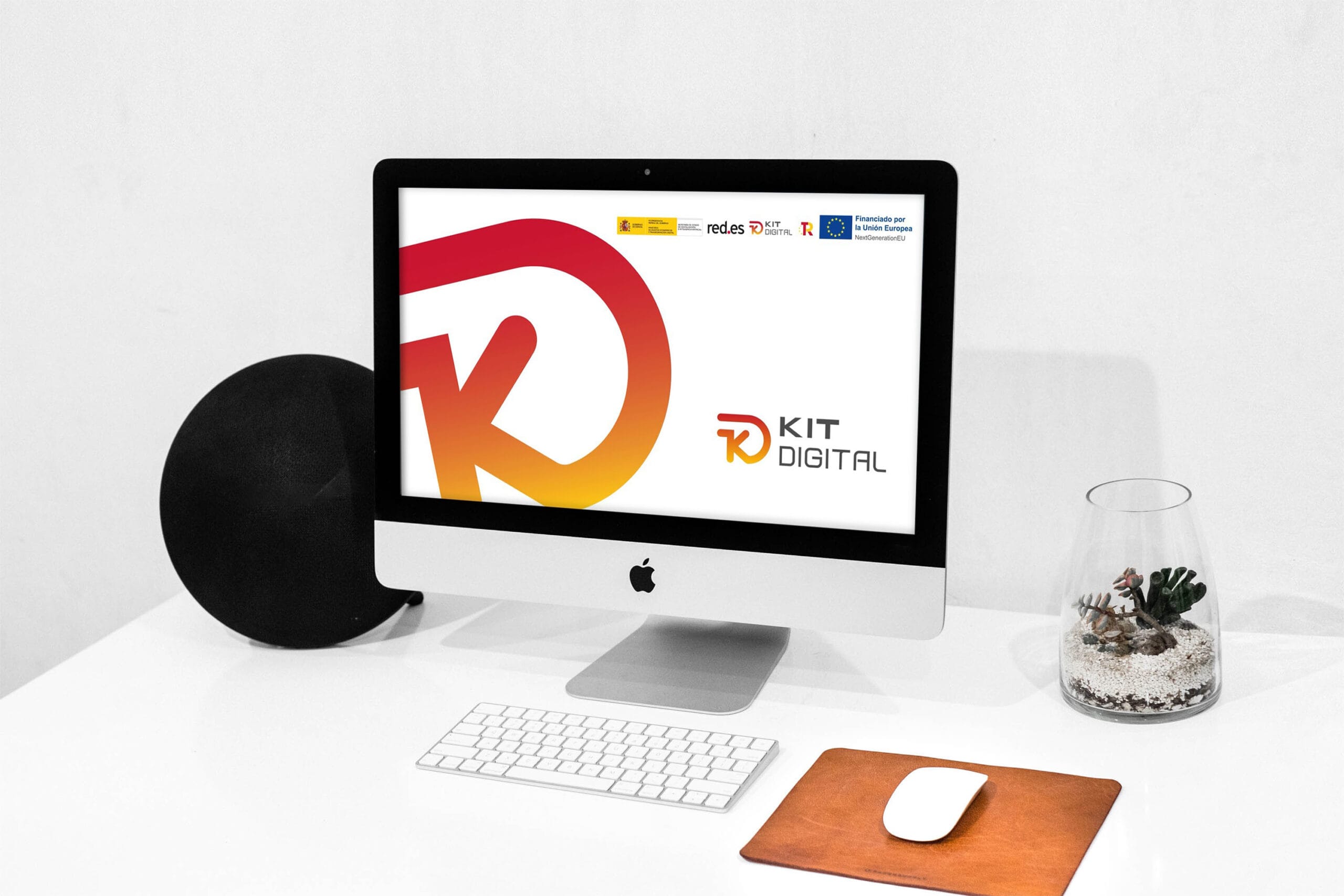 Kit digital Sevilla